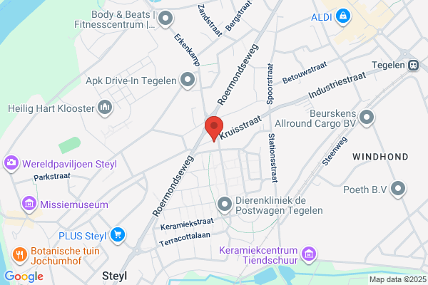 Gijsen Apotheek