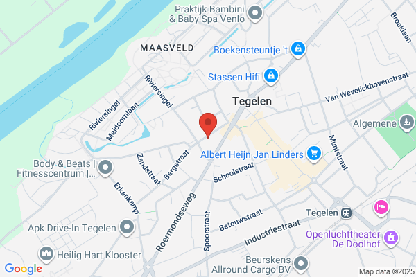 Hees VOF Leo van