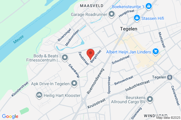 Hout Techniek Venlo Vof