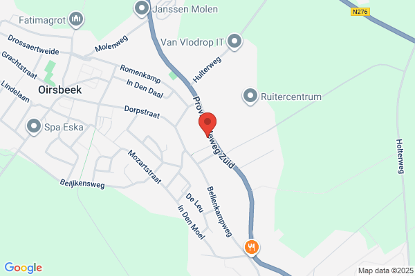Janssen & Janssen International BV