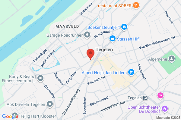 Lange, De