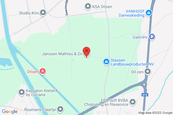 M. Janssen & Zonen Bv