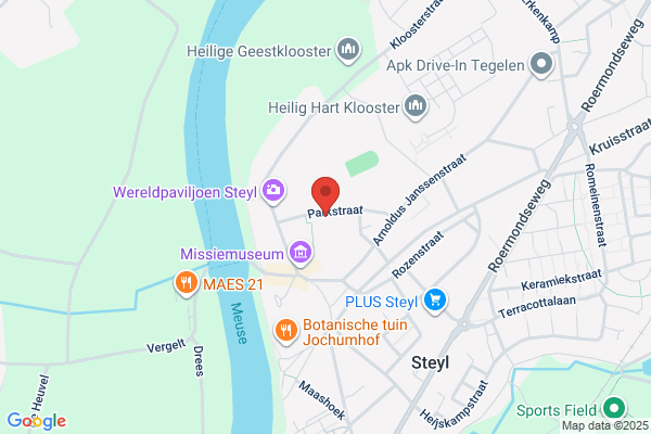 N.A.M. Hoogland