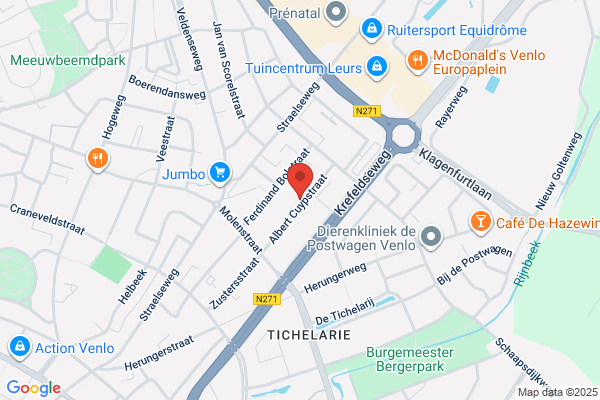 Notariskantoor Boerhof
