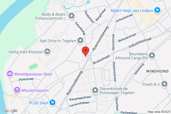 Onderhoud- En Renovatiebedrijf Gerrits