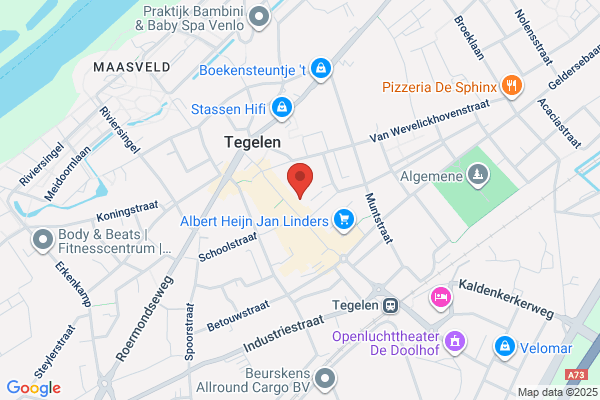 Openb Bibliotheek