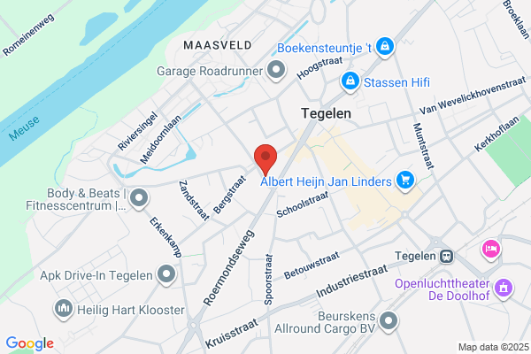 Openbare Bibliotheek