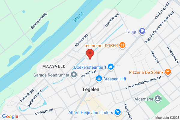 Openbare Jenaplanschool Het Maasveld