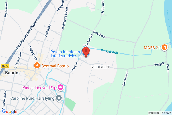 Peeters Bv, Jos