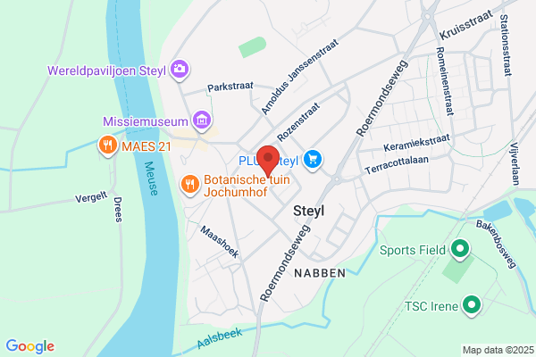 Peuterspeelzaal 't Beertje