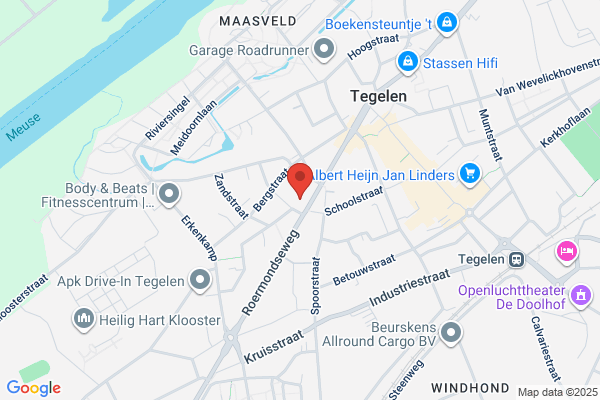 Peuterspeelzaal 't Zunneke