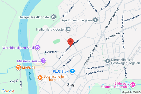Restaurant Lucker Bv