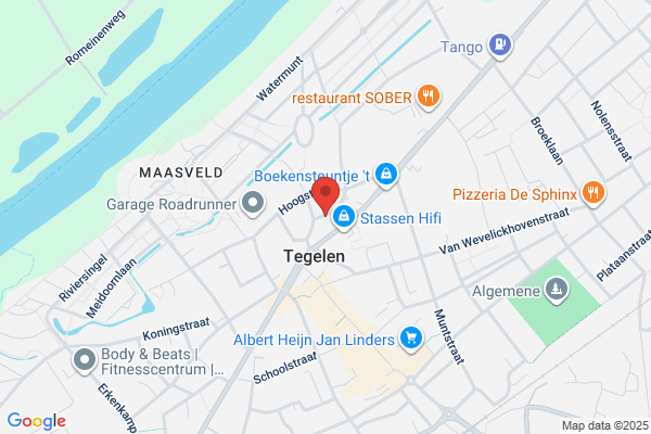 Schildersbedrijf Flos B.V.