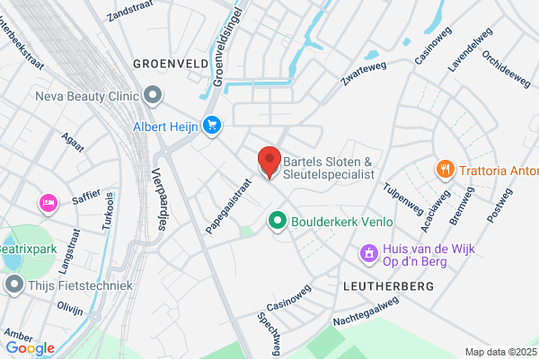 Service Buro Bartels