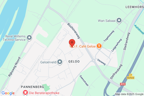 Steijl Autoverhuur Bv