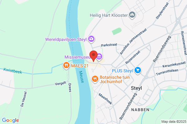 Vof Cafe 't Veerhuis