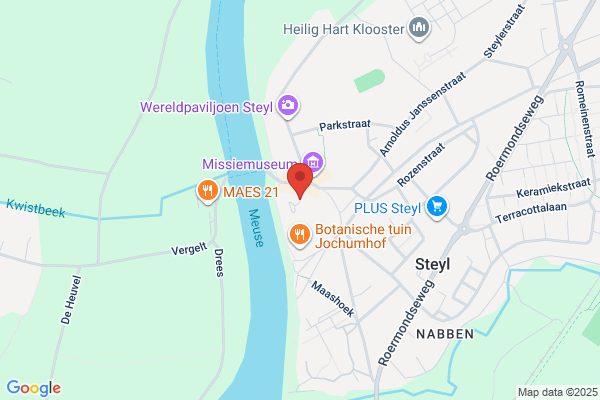 Vof Laarakker