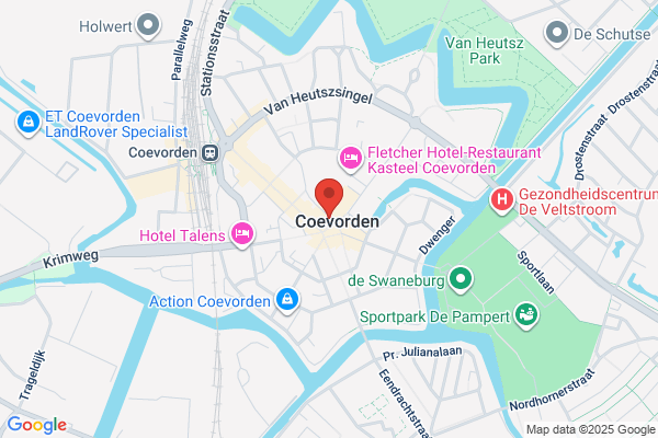Cornelis Café Restaurant