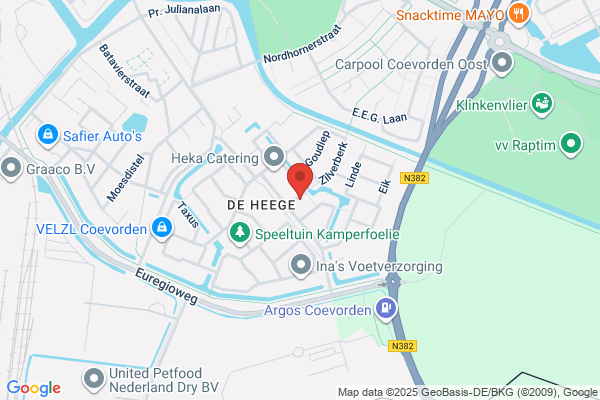 Noorden Reizen Touringcarbedrijf
