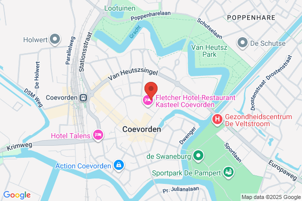 Univé winkel  Coevorden - Verzekeringen en Hypotheekadvies