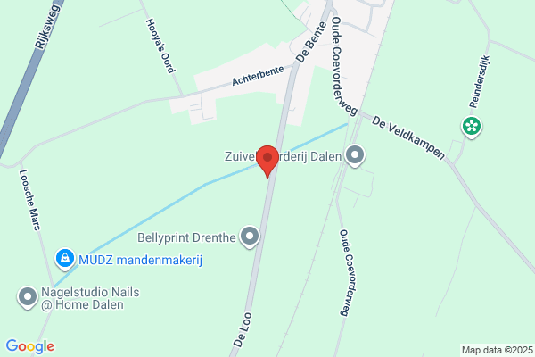 Fortune Hot Drinks Regio Drenthe
