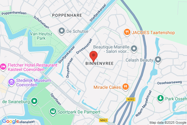 Kinderopvang Coevorden