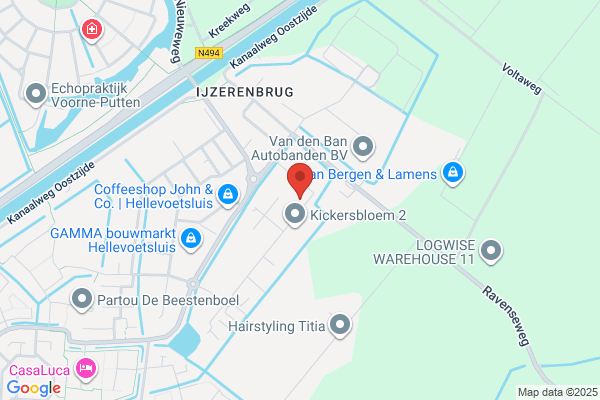 Kramer Transport En Kraanbedrijf B.V.