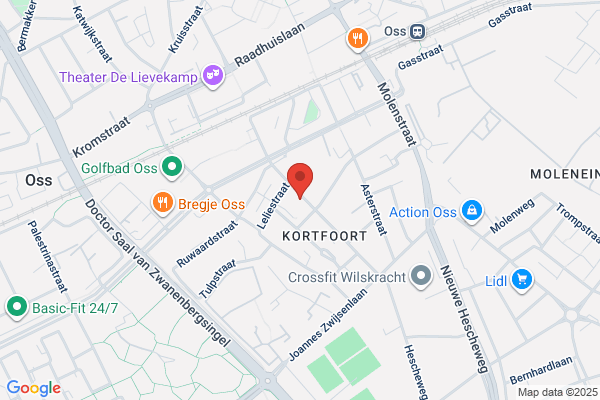 Ronzebons Poppentheater