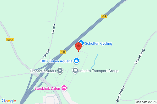 Keen Dienstverlening