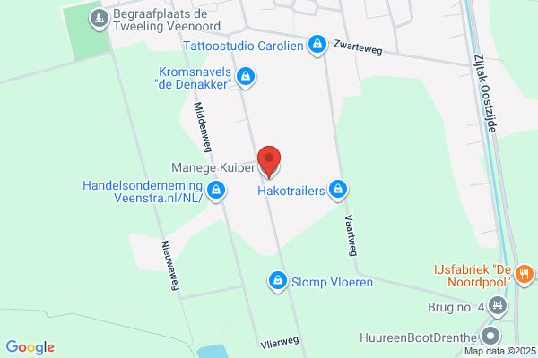 Kuiper Manege