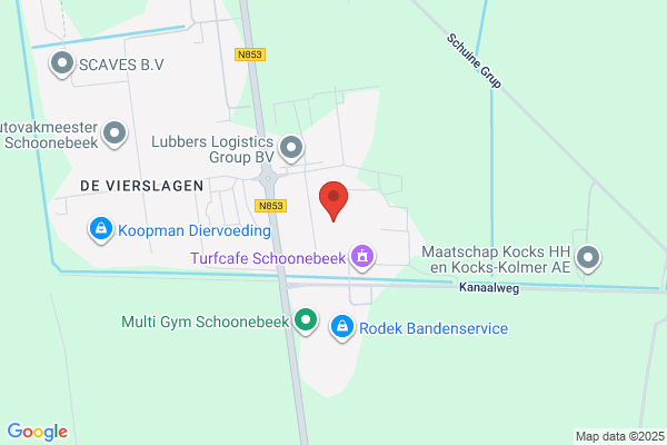 Vrielink Machinehandel