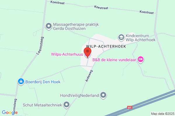 Wilps M P Do-Mro