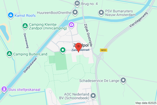 't Trefpunt