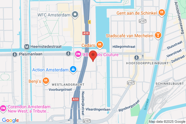 Advocatenkantoor De Vries