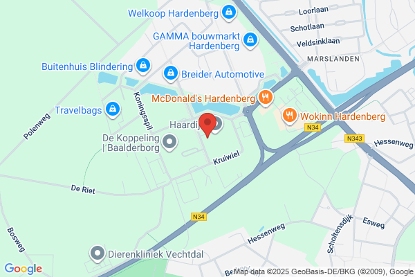 Autobedrijf Nijberg