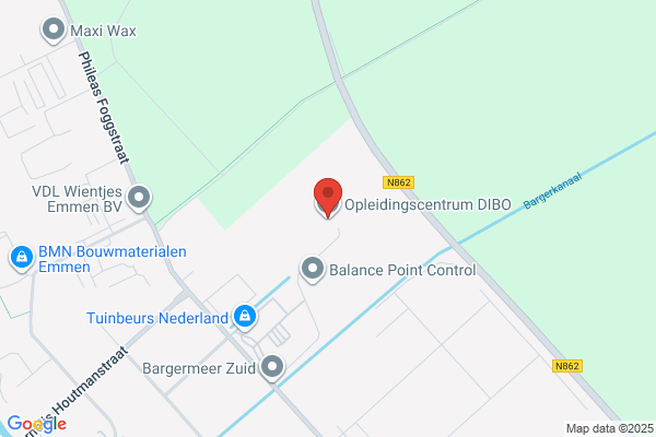 Autorij- En Verkeersschool Dibo