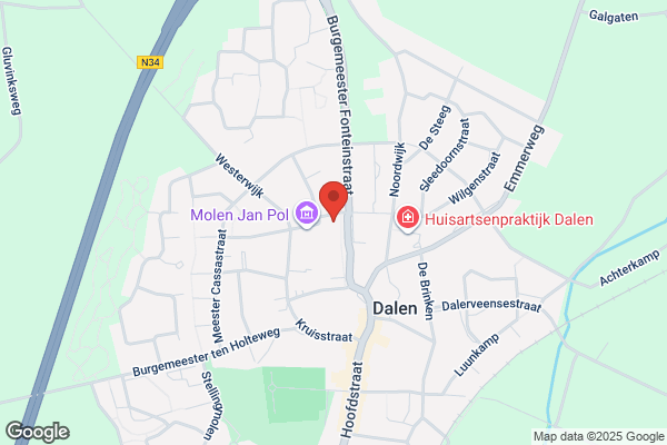 Bibliotheek Dalen
