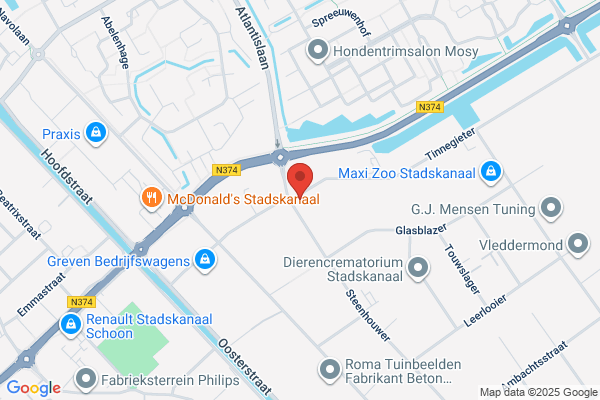 Boiten Schoonebeek Bv, Jac