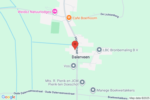 Bouwbedrijf H Bouwers BV