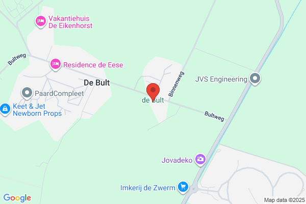 Camping De Bult