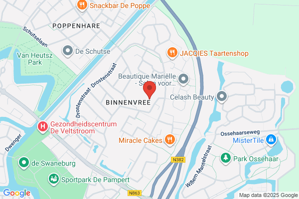 Christelijke Basisschool Dr. Picardt
