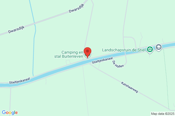 Dalerhof Camping/Restaurant Partycentrum