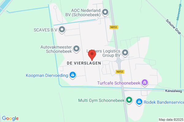 De Roo Pijpleidingen- En Installatiebouw
