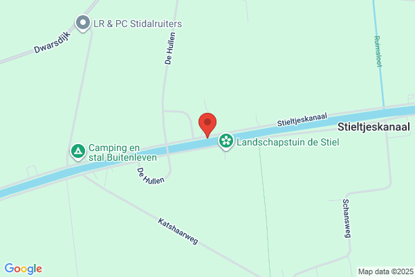 De Zandpol