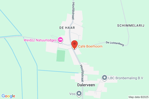 Dorpshuis Boerhoorn