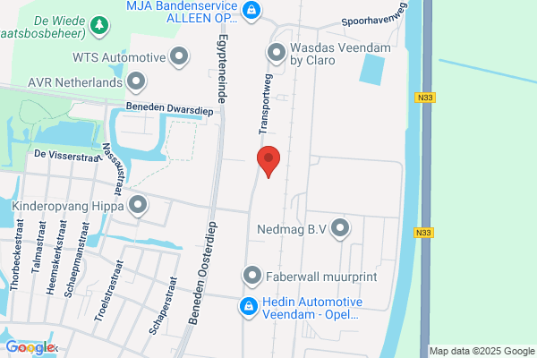 Drenth Installatie Technieken Bv