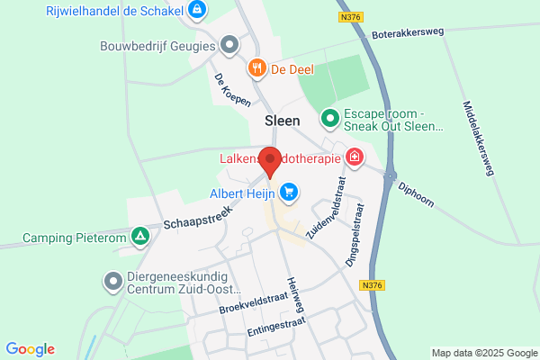 Financieel Adviesbureau Hermes