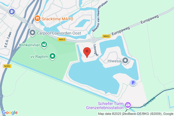 Fred Van Dongen Bv