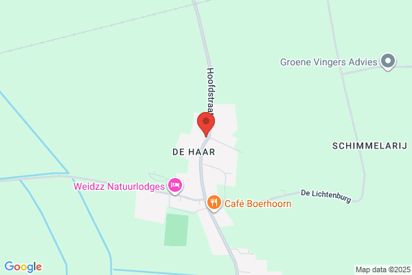 Gezond Boeren Verstand