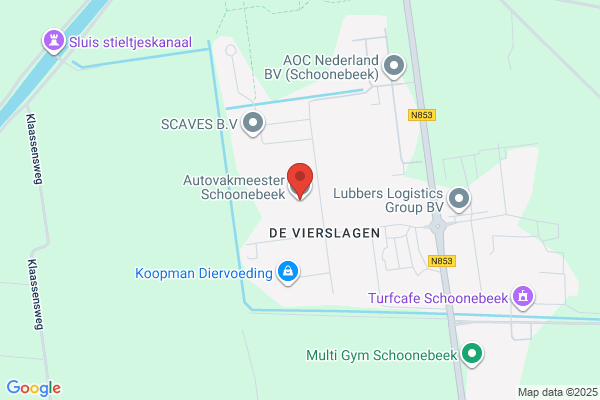 Gti Schoonebeek